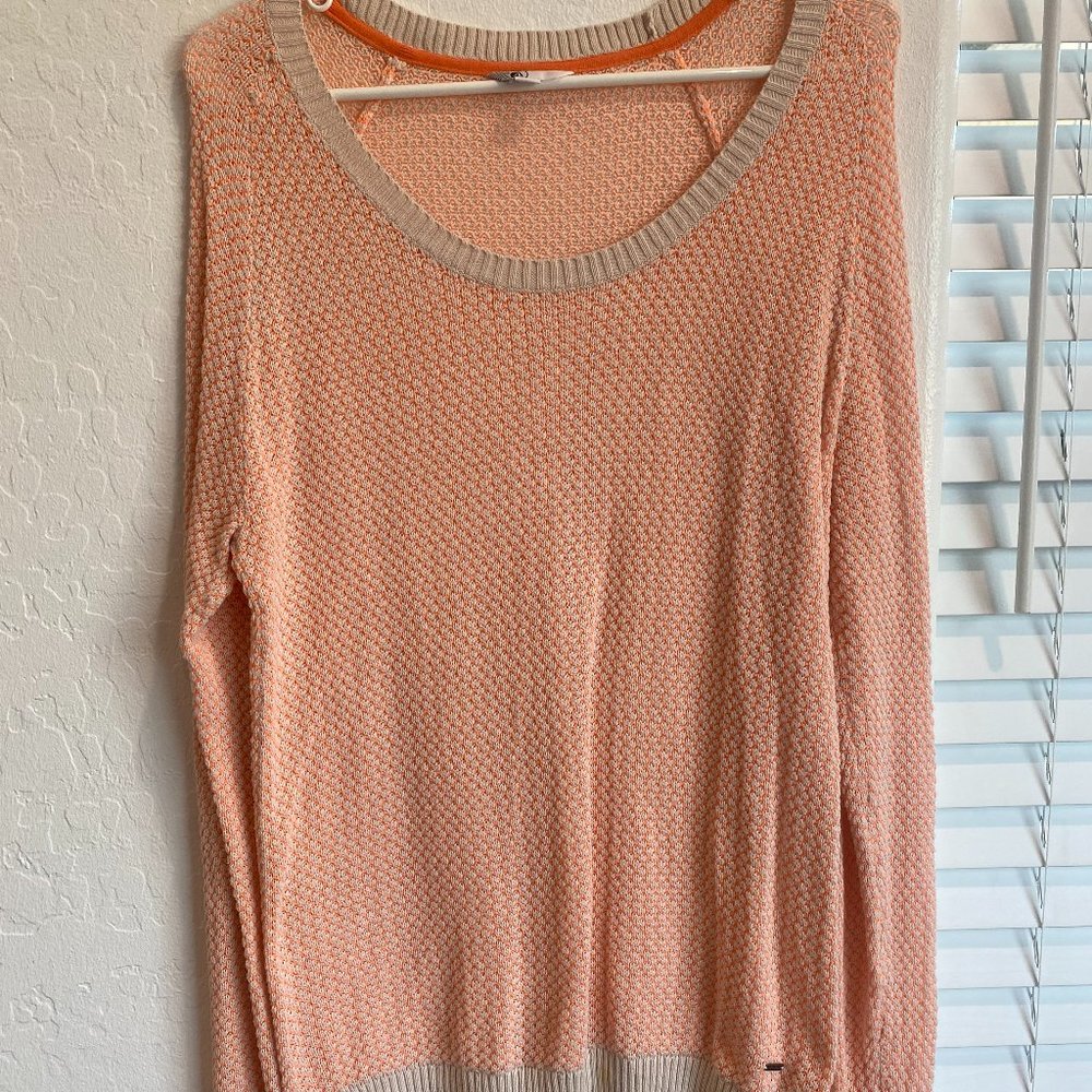 Volcom sweater